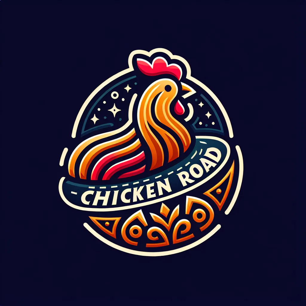Chicken Road: Слот для Узбекистана Logo